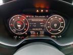 2016 AUDI TT S LINE TDI ULTRA 2.0 TDI ULTRA S LINE 2DR for sale at Copart ST HELENS