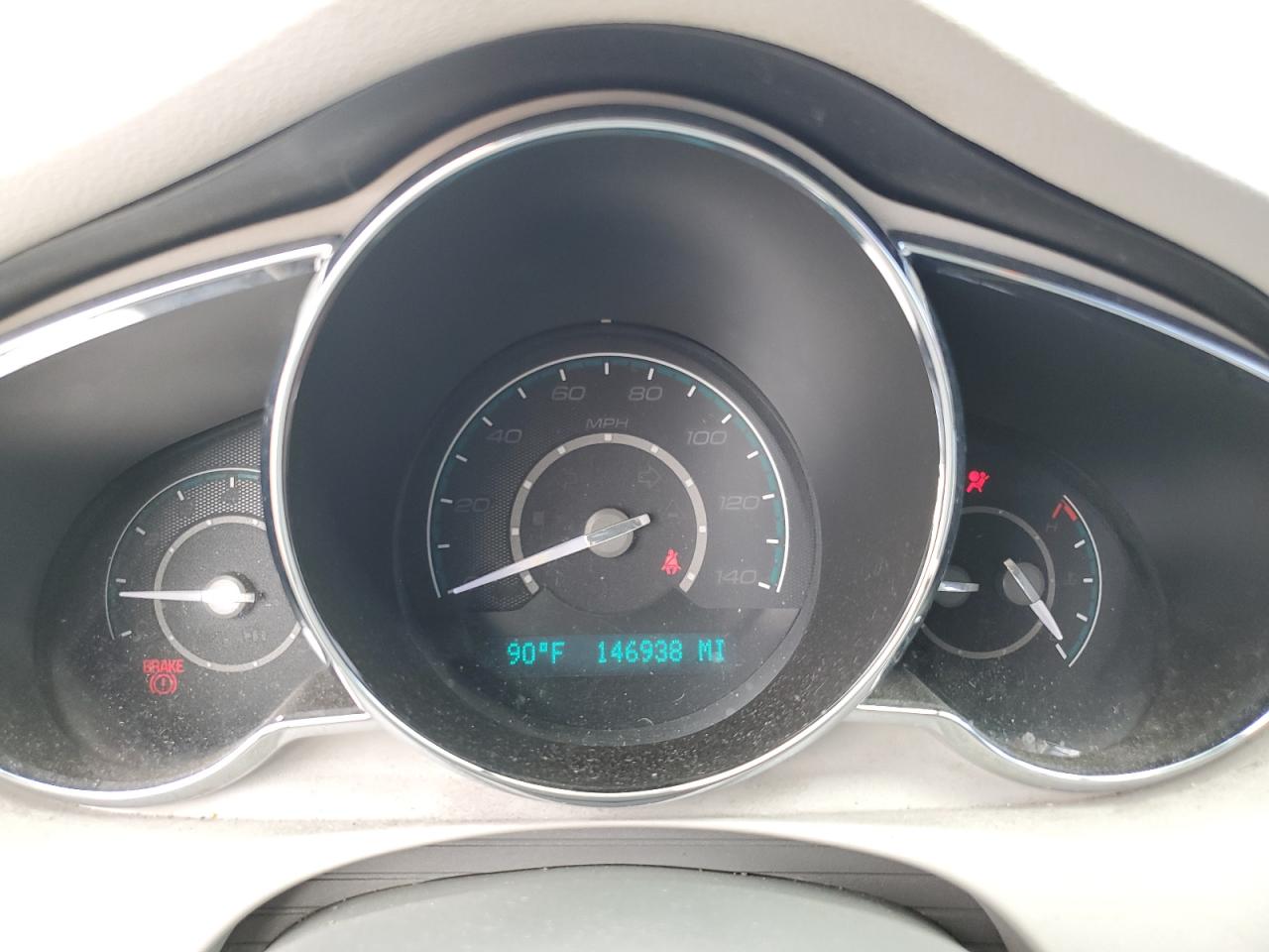 2011 Chevrolet Malibu Ls VIN: 1G1ZA5EU2BF307272 Lot: 86246695