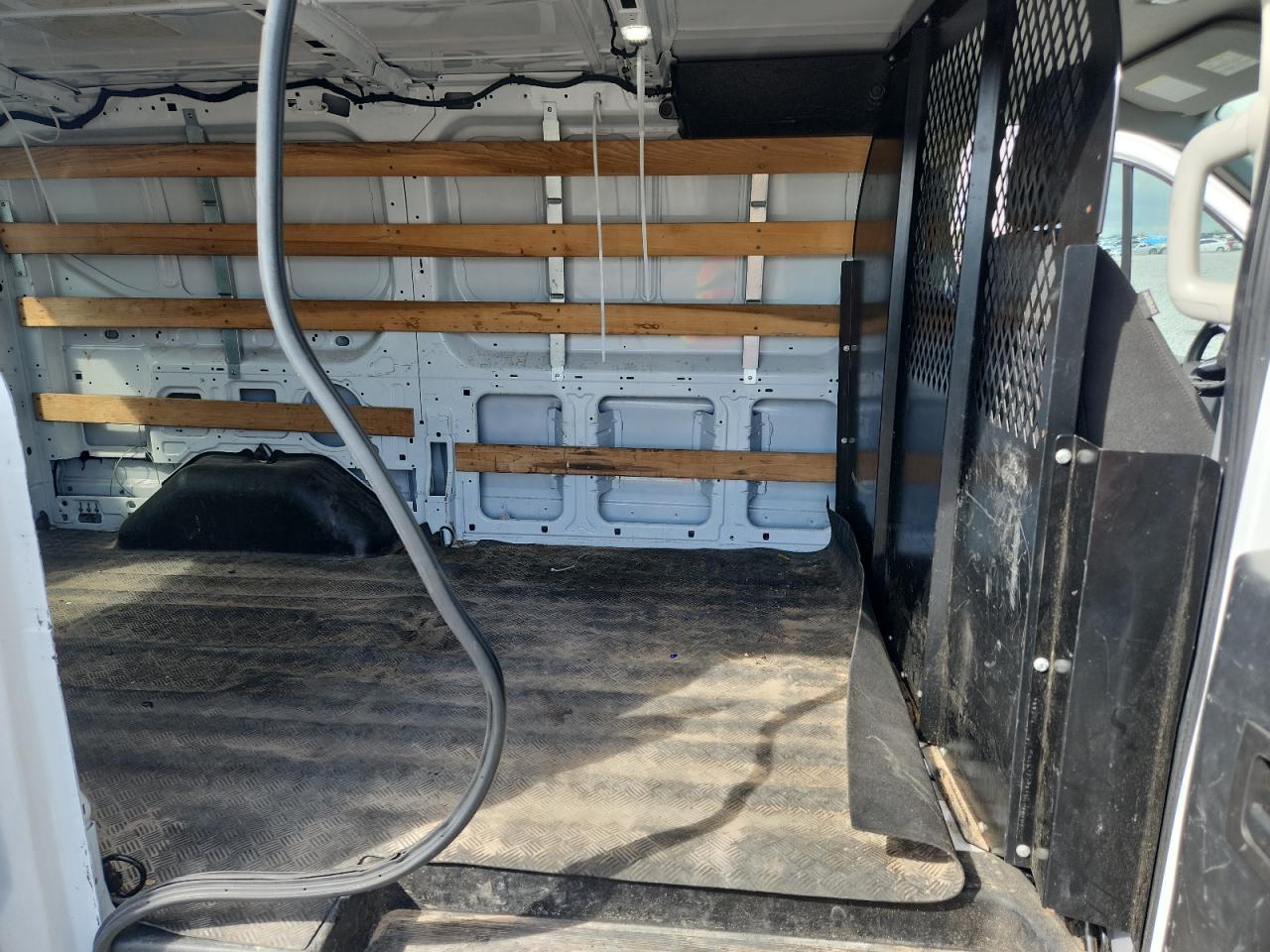 2019 Ford Transit Van T-250 Lo VIN: 1FTYR1ZM1KKA71218 Lot: 85850035