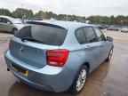 2012 BMW 116I SE TURBO 116I SE 5DR for sale at Copart SANDY