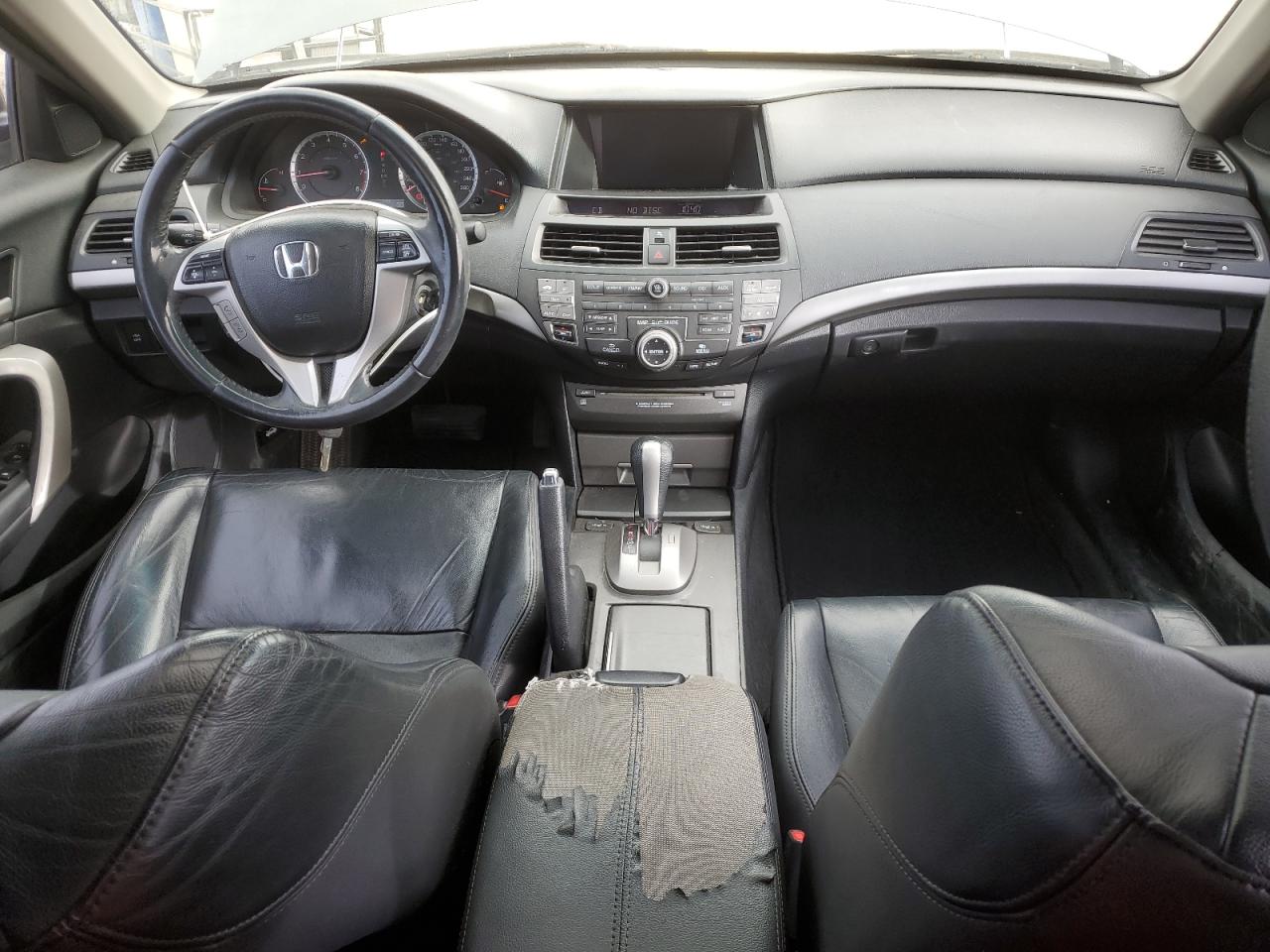 2008 Honda Accord Exl VIN: 1HGCS22808A800505 Lot: 84790575