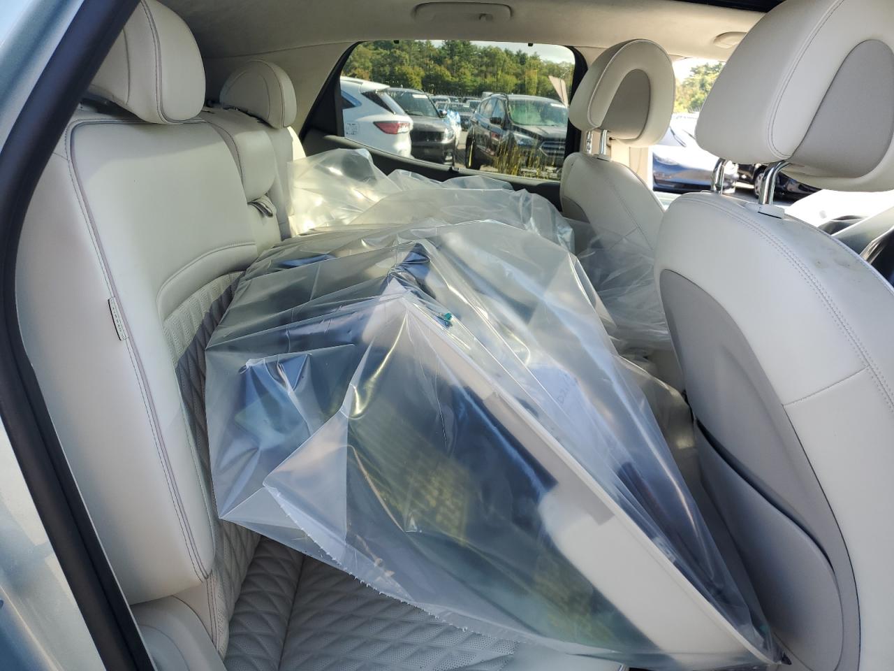 2024 Genesis Gv60 Performance VIN: KMUKEDSB5RU023051 Lot: 82049855