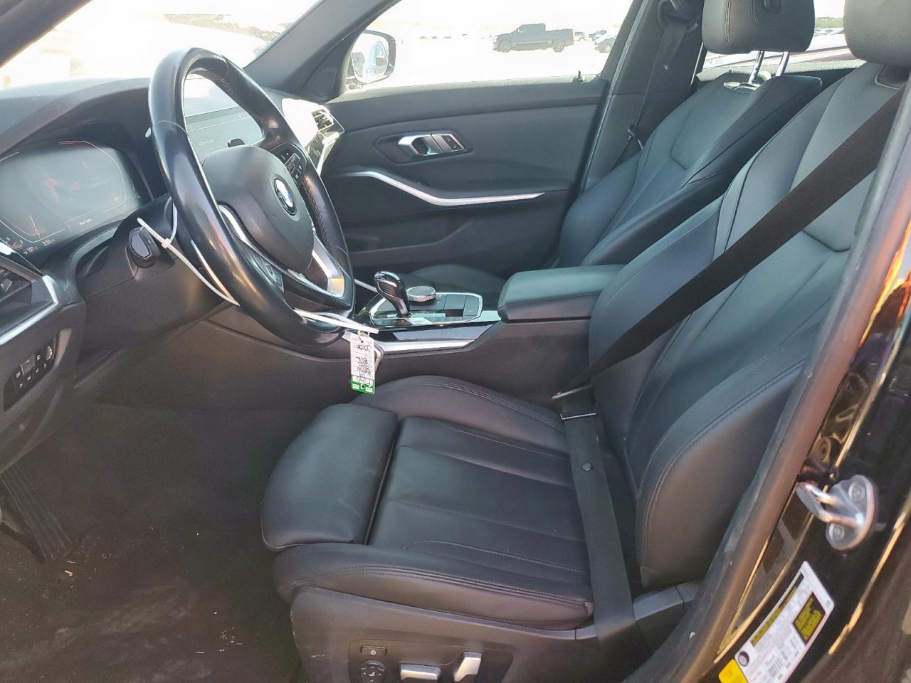 2019 BMW 330I VIN: WBA5R1C57KAK06578 Lot: 90728235