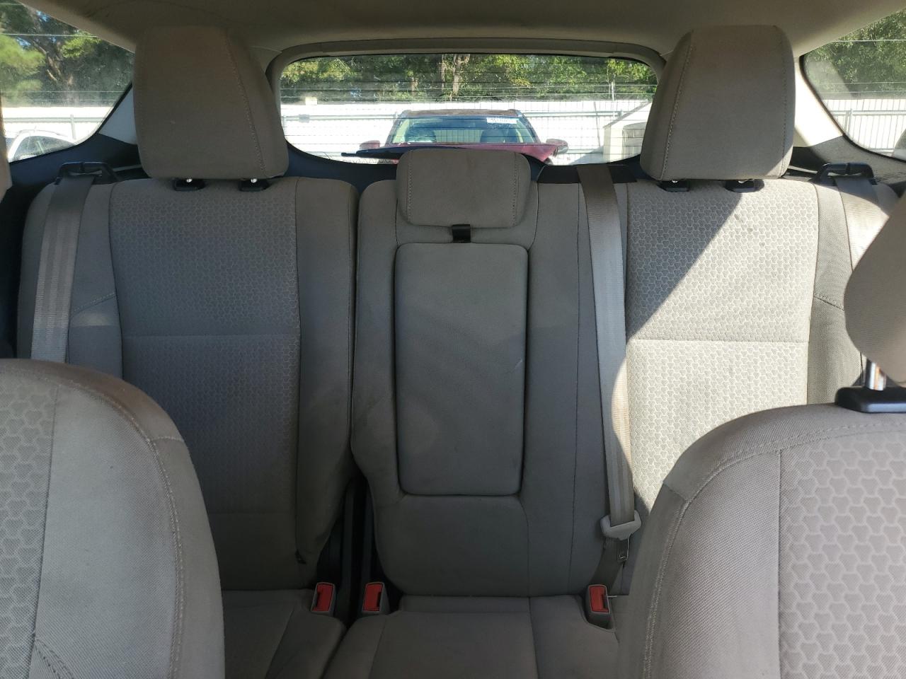 2018 Ford Escape Se VIN: 1FMCU0GD0JUD47473 Lot: 86120935