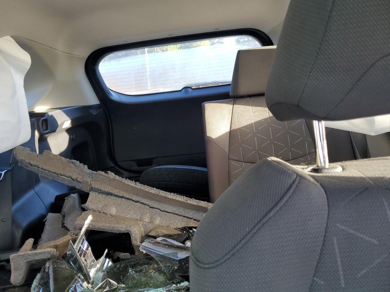 2020 Toyota Rav4 Xle VIN: 2T3W1RFV7LW089306 Lot: 82486875