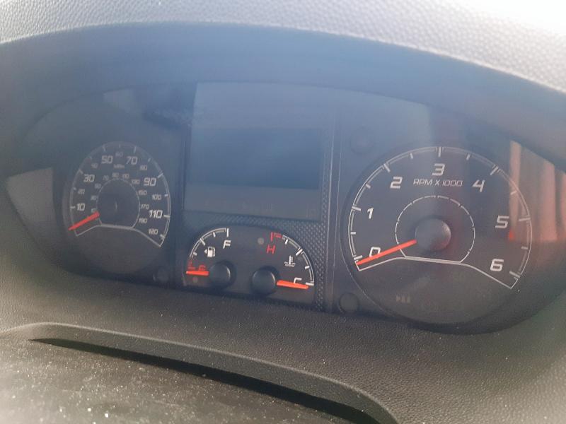 2016 CITROEN RELAY 2.0 BLUEHDI H2 VAN 130PS ENTERPRISE