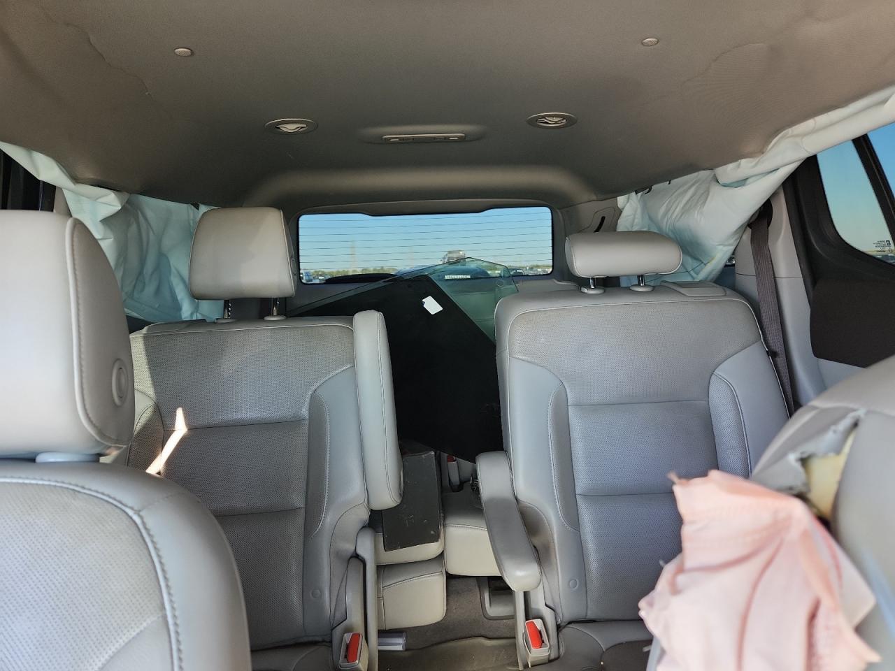 2019 GMC Acadia Slt-1 VIN: 1GKKNMLS4KZ249094 Lot: 86623915