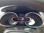2014 RENAULT CLIO 1.2 16V DYNAMIQUE MEDIANAV 5DR for sale at Copart PETERLEE