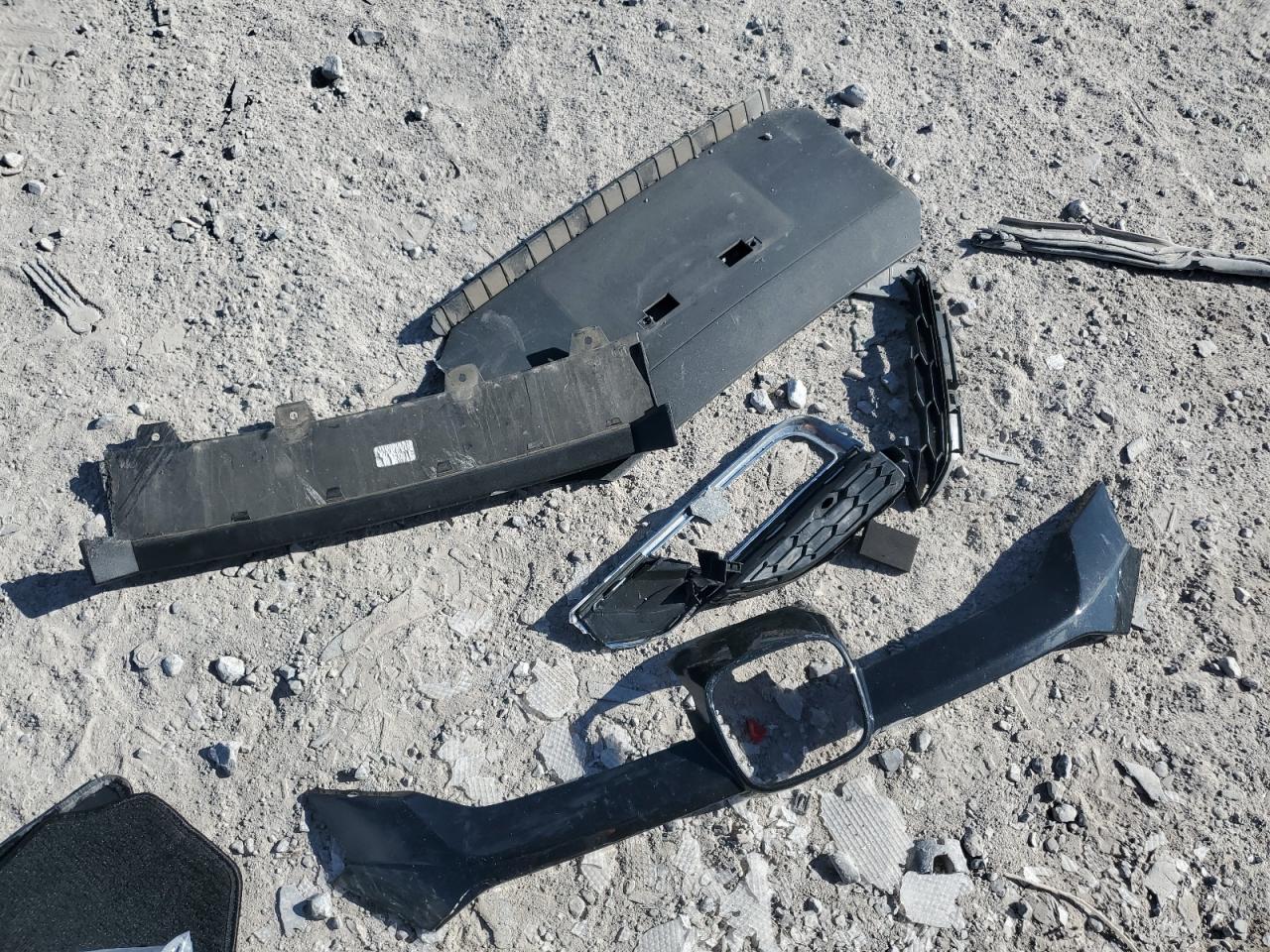 2024 Hyundai Santa Fe Sel VIN: 5NMP24GL8RH038721 Lot: 82407935