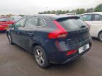 2015 VOLVO V40 SE NAV T2 AUTO  for sale at Copart GLOUCESTER