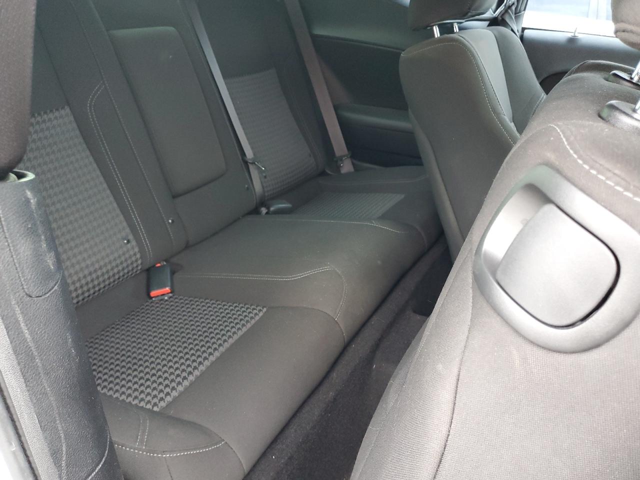 2022 Dodge Challenger Sxt VIN: 2C3CDZAG6NH131927 Lot: 84567495