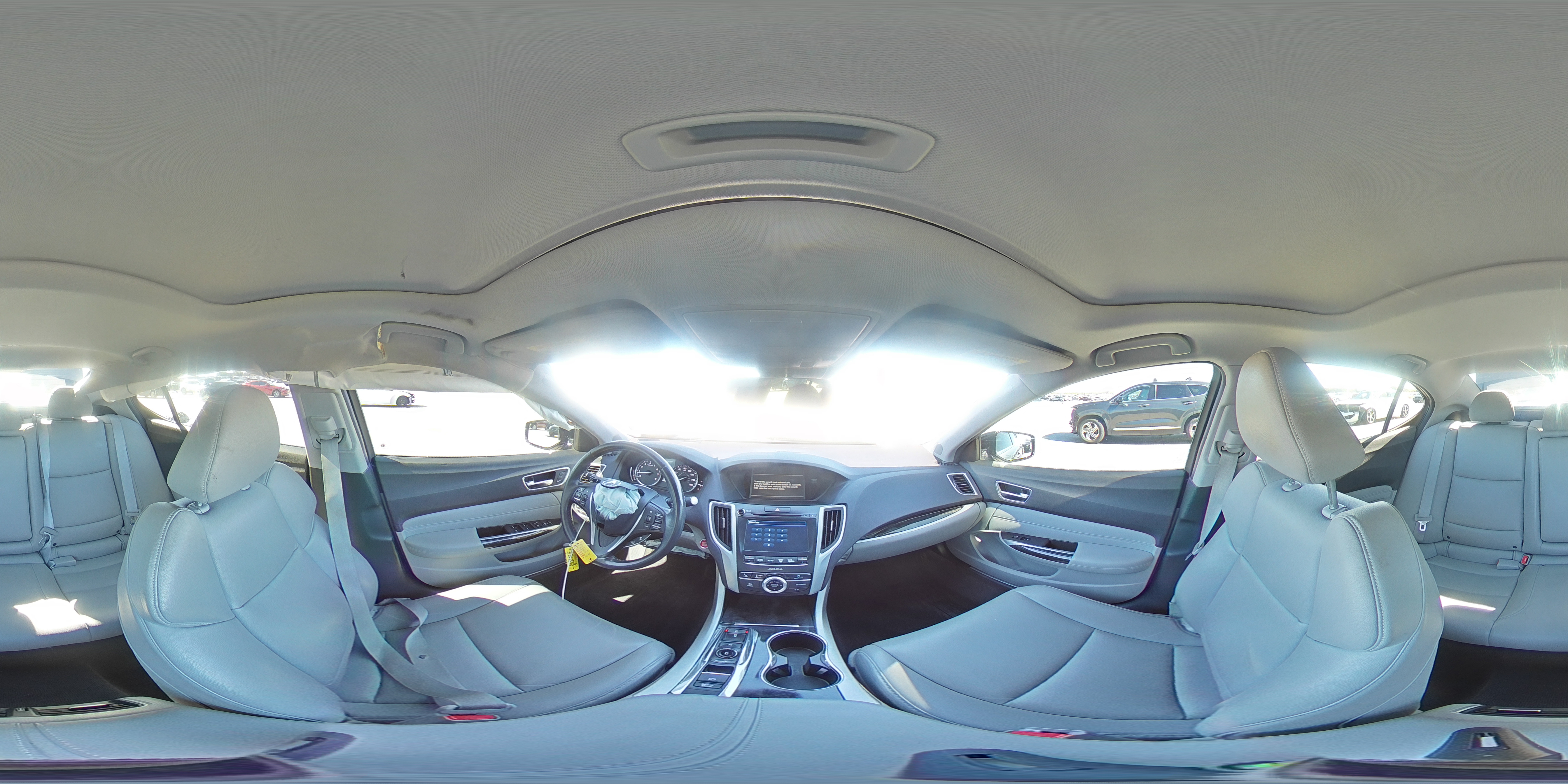 2018 Acura Tlx VIN: 19UUB2F34JA012058 Lot: 90254465