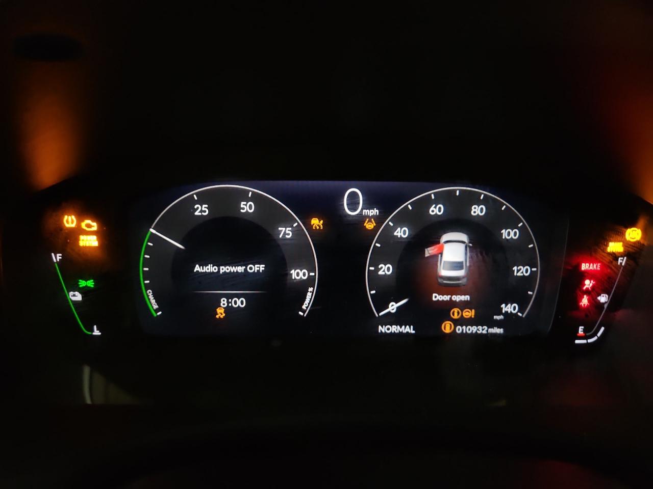 2025 Honda Civic Sport VIN: 2HGFE4F82SH323224 Lot: 85764655