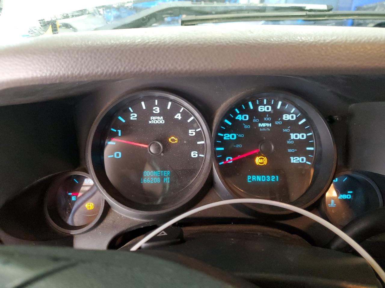 2008 Chevrolet Silverado K1500 VIN: 2GCEK19CX81147204 Lot: 82412155