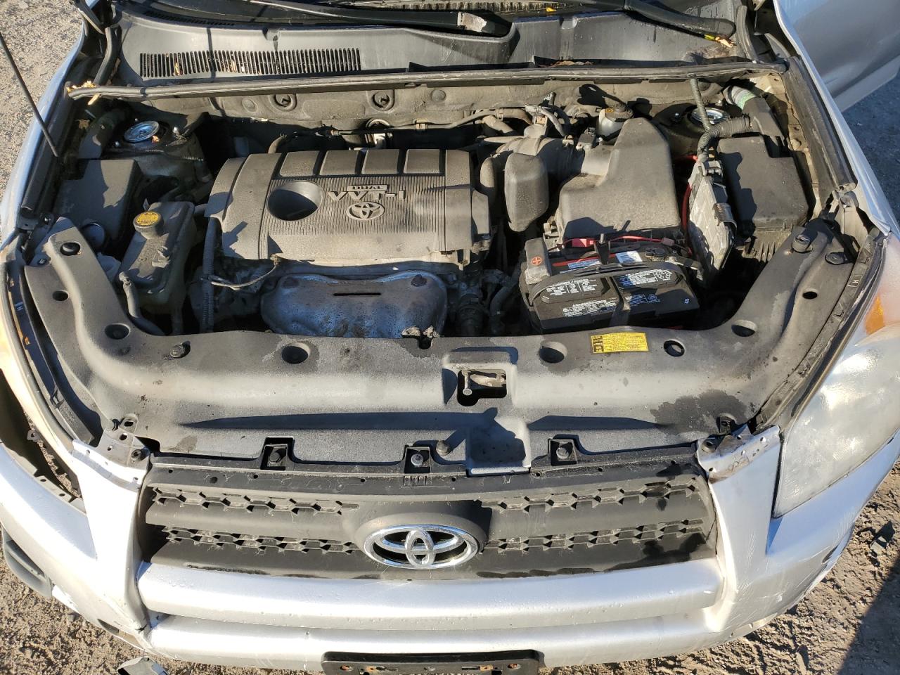 2009 Toyota Rav4 VIN: 2T3ZF33V49W007539 Lot: 84613565