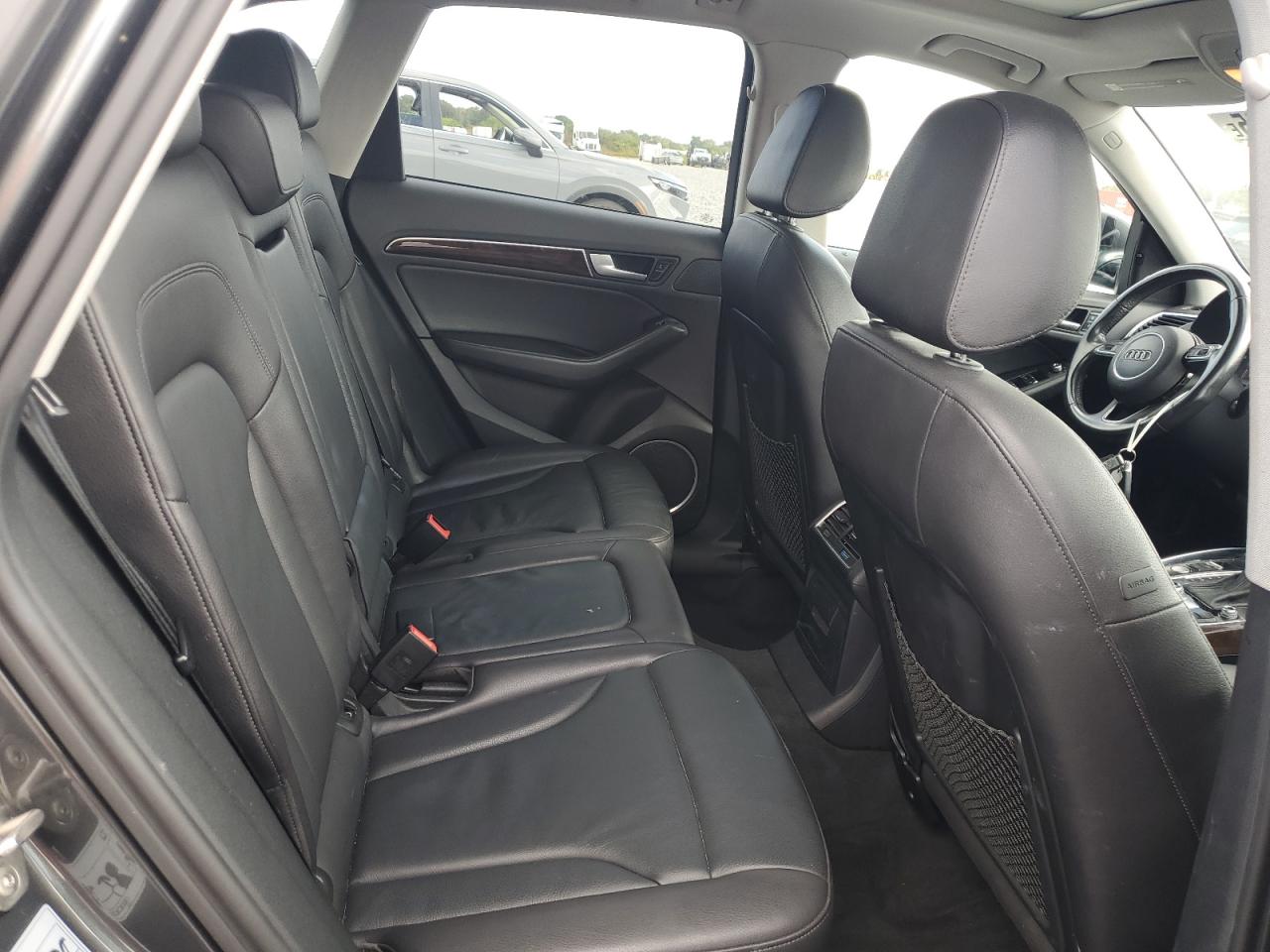 2016 Audi Q5 Premium Plus S-Line VIN: WA1D7AFP3GA145412 Lot: 85661105