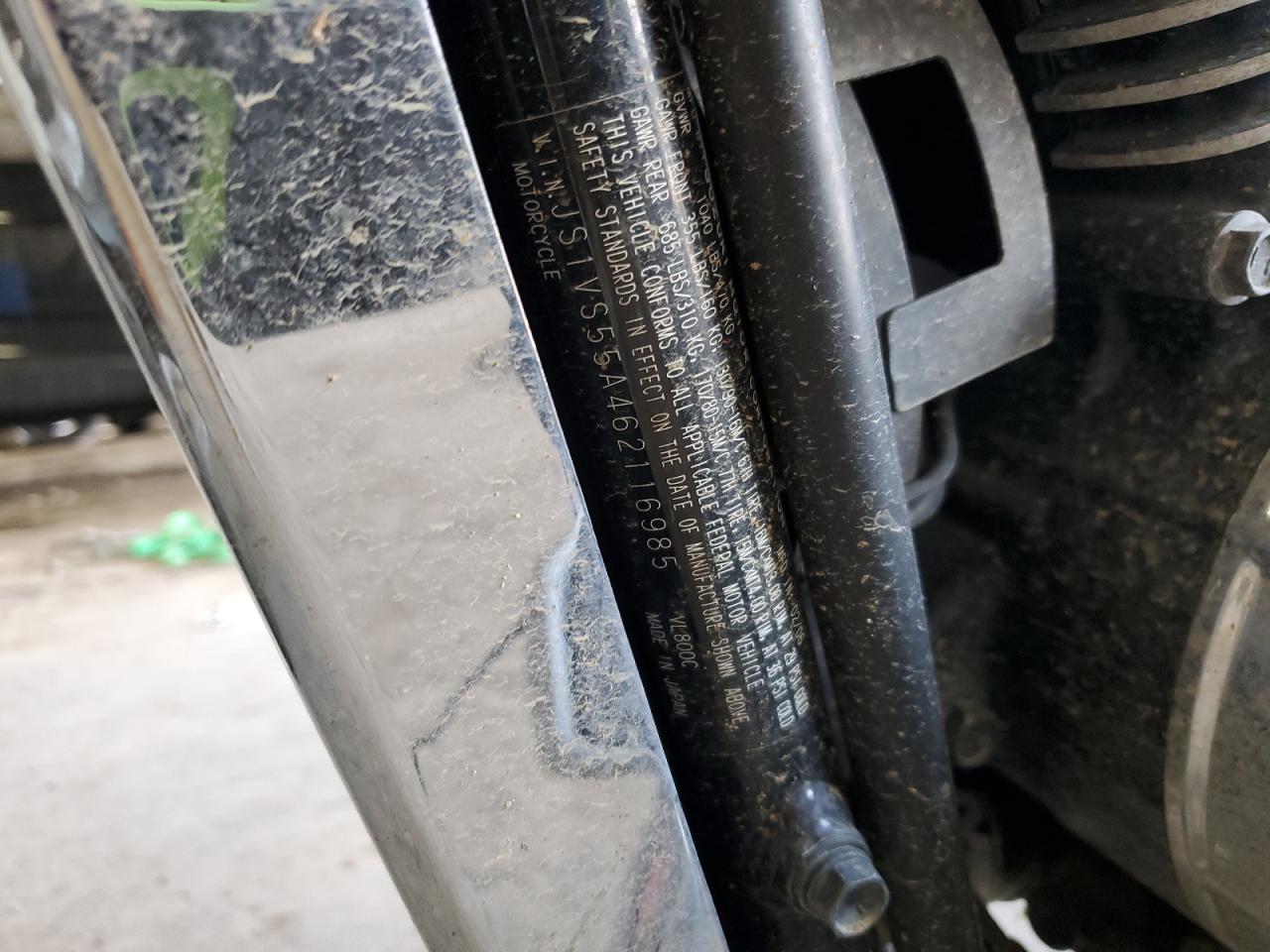 vl 800 volusia vl 800 volusia