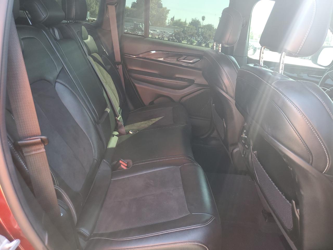 2023 Jeep Grand Cherokee Laredo VIN: 1C4RJGAGXPC511748 Lot: 82196405