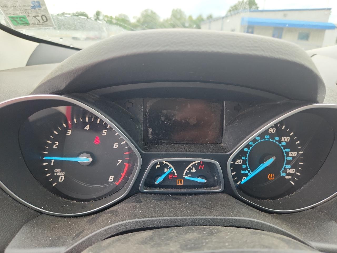 2016 Ford Escape Se VIN: 1FMCU0GX4GUA29049 Lot: 85171295