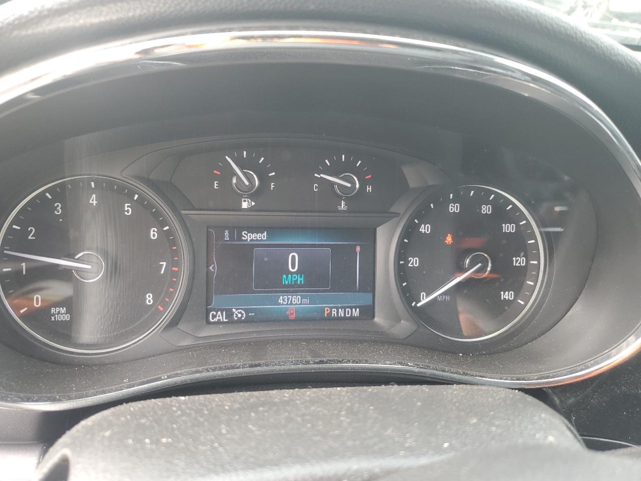 2020 Buick Encore Preferred VIN: KL4CJASB9LB073367 Lot: 82565455