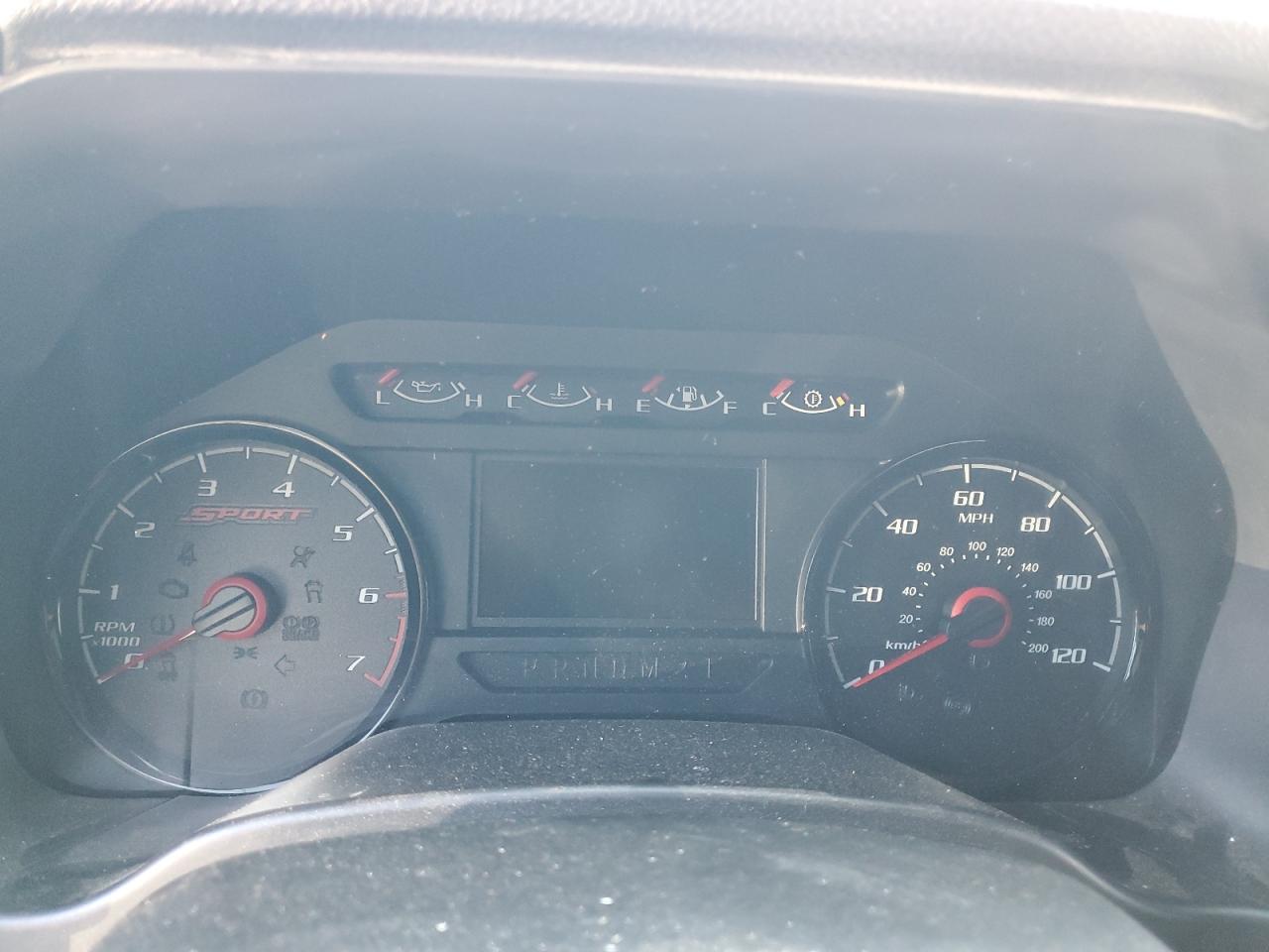 2017 Ford F150 Supercrew VIN: 1FTEW1EF6HFC65215 Lot: 85072265