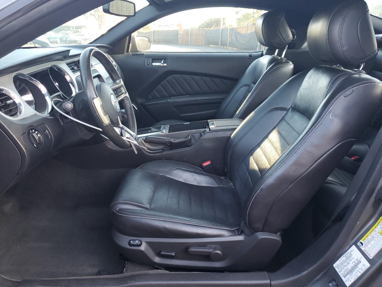 2014 Ford Mustang VIN: 1ZVBP8AM9E5291934 Lot: 85126805