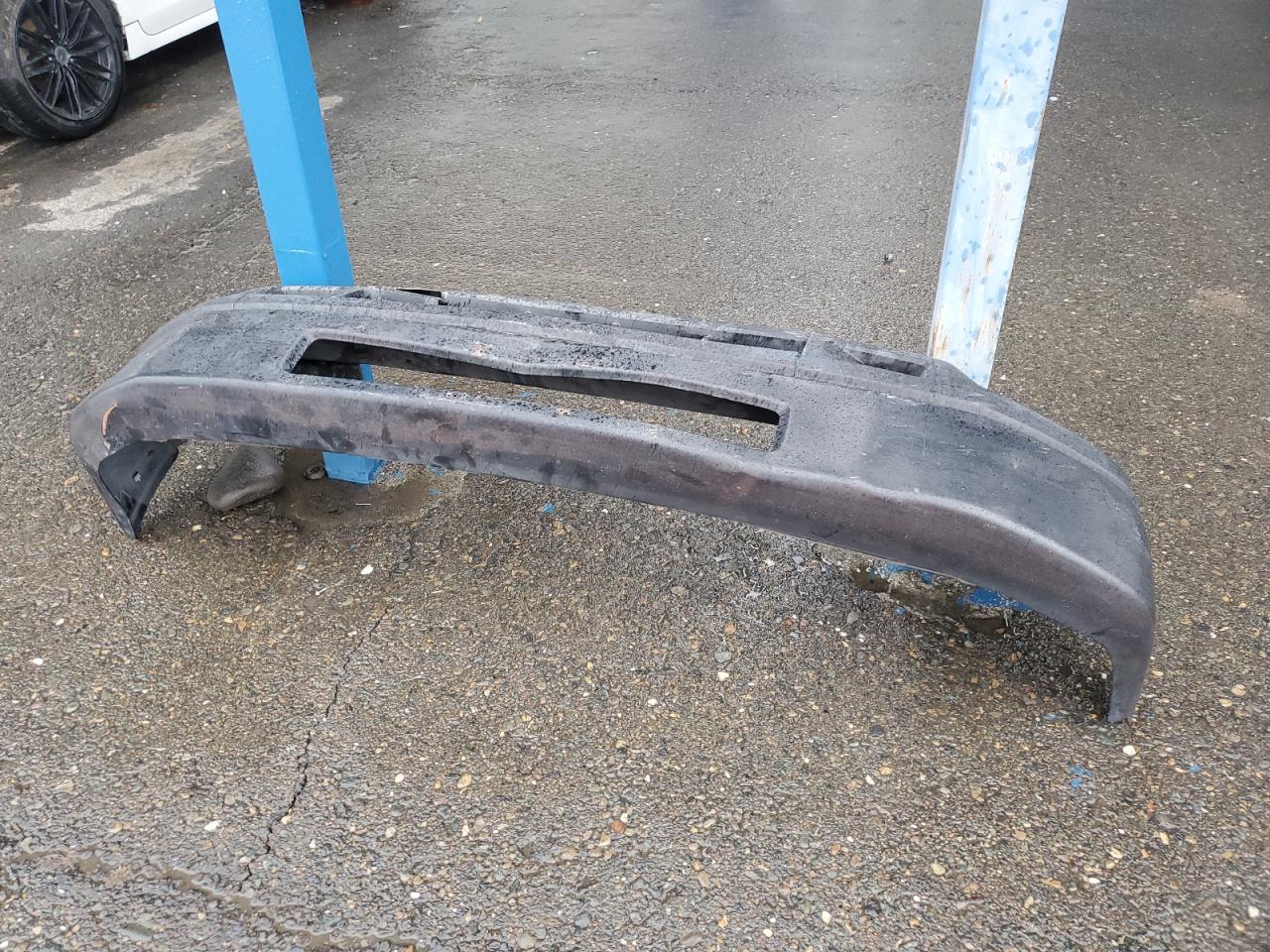 2010 Ford Econoline E150 Van VIN: 1FTNE1EW3ADA94993 Lot: 86297765