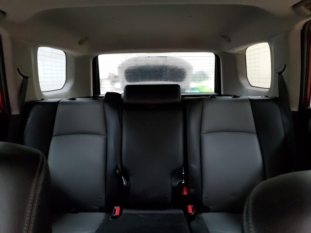 2015 Toyota 4Runner Sr5/Sr5 Premium VIN: JTEBU5JR3F5270905 Lot: 90055955