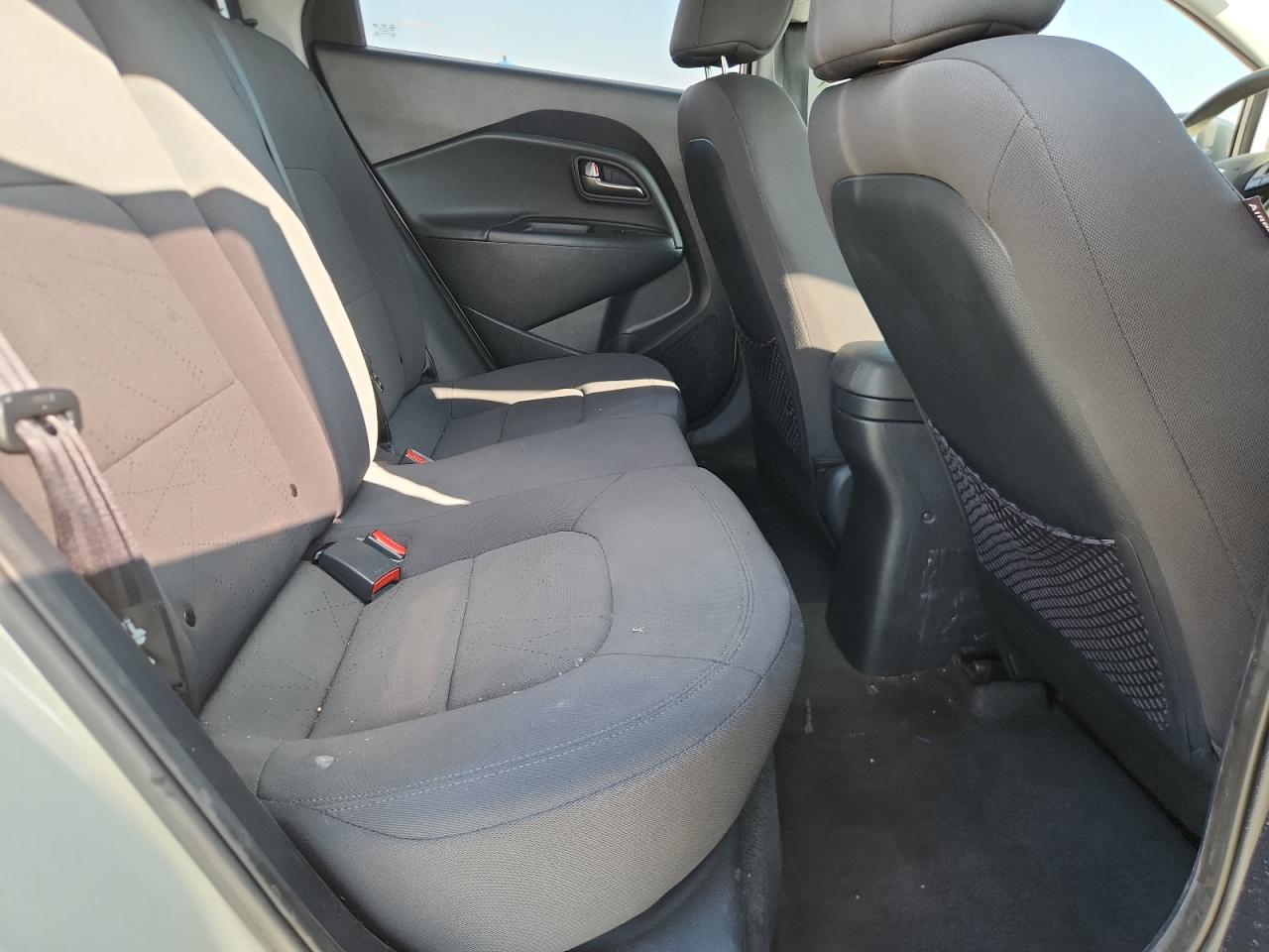 2012 Kia Rio Ex VIN: KNADN5A33C6013199 Lot: 86451165