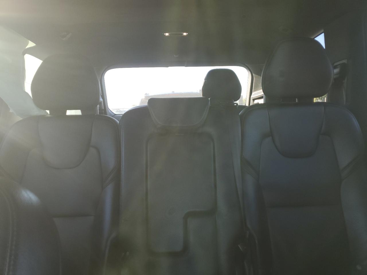 2018 Volvo Xc90 T6 VIN: YV4A22PK8J1319916 Lot: 82306215