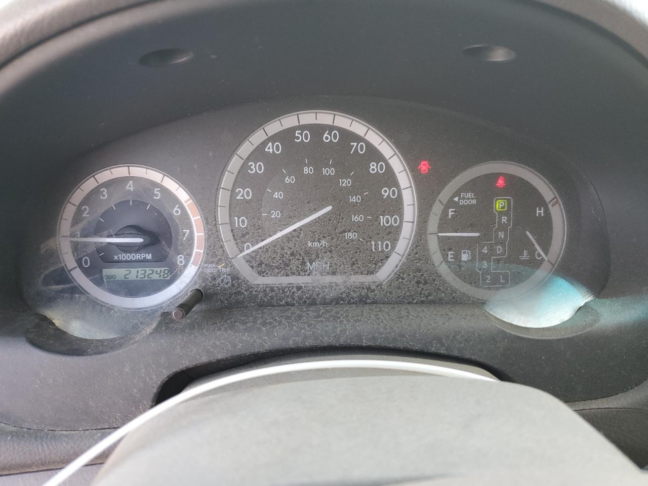 2006 Toyota Sienna Ce VIN: 5TDZA23CX6S464957 Lot: 89506825