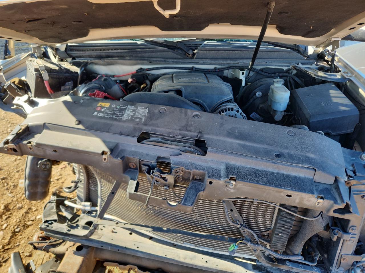 2007 GMC Yukon Xl VIN: 1GKFK16337J301723 Lot: 81869775