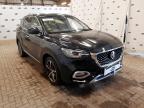 2022 MG HS EXCLUSIVE S-A 1.5 T-GDI EXCLUSIVE 5DR DCT for sale at Copart SANDWICH