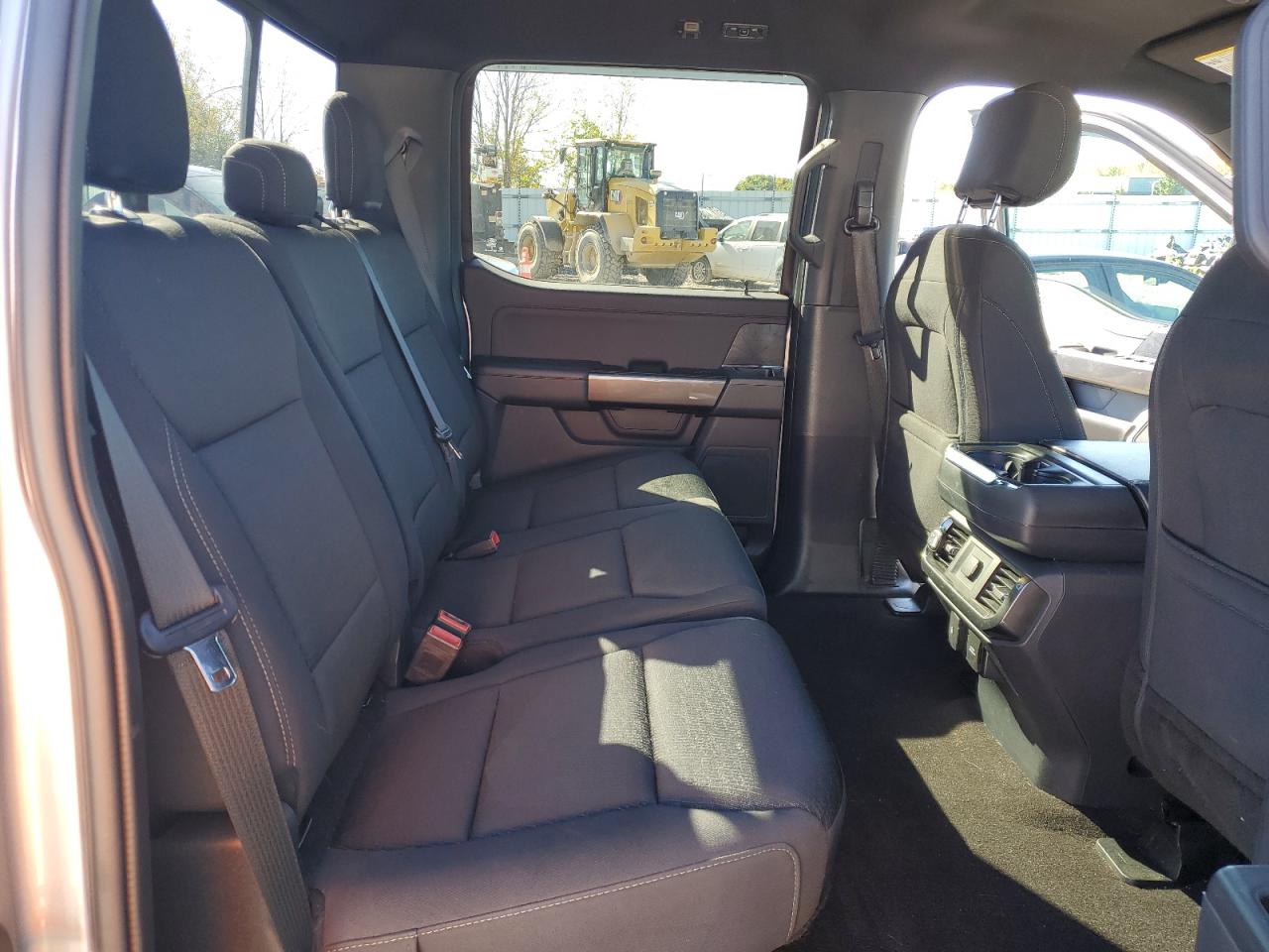 2021 Ford F150 Supercrew VIN: 1FTFW1E84MFB82477 Lot: 82197245