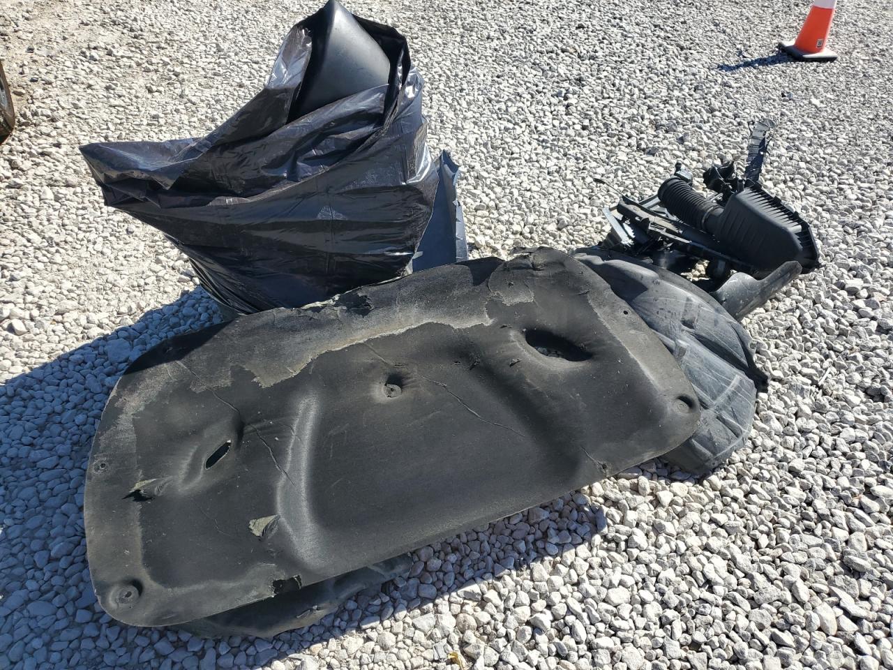 2019 Dodge Challenger Sxt VIN: 2C3CDZGG4KH705363 Lot: 84705355