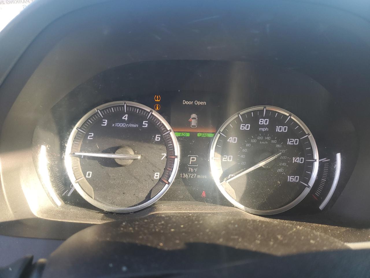 2016 Acura Mdx Technology VIN: 5FRYD4H64GB026389 Lot: 84228575