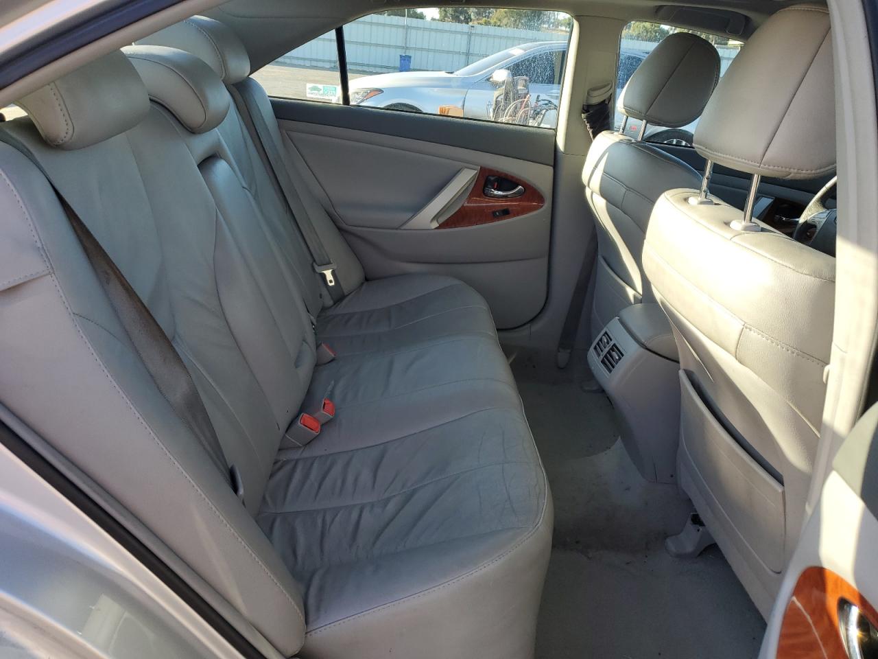 2010 Toyota Camry Hybrid VIN: 4T1BB3EK5AU125130 Lot: 82397625