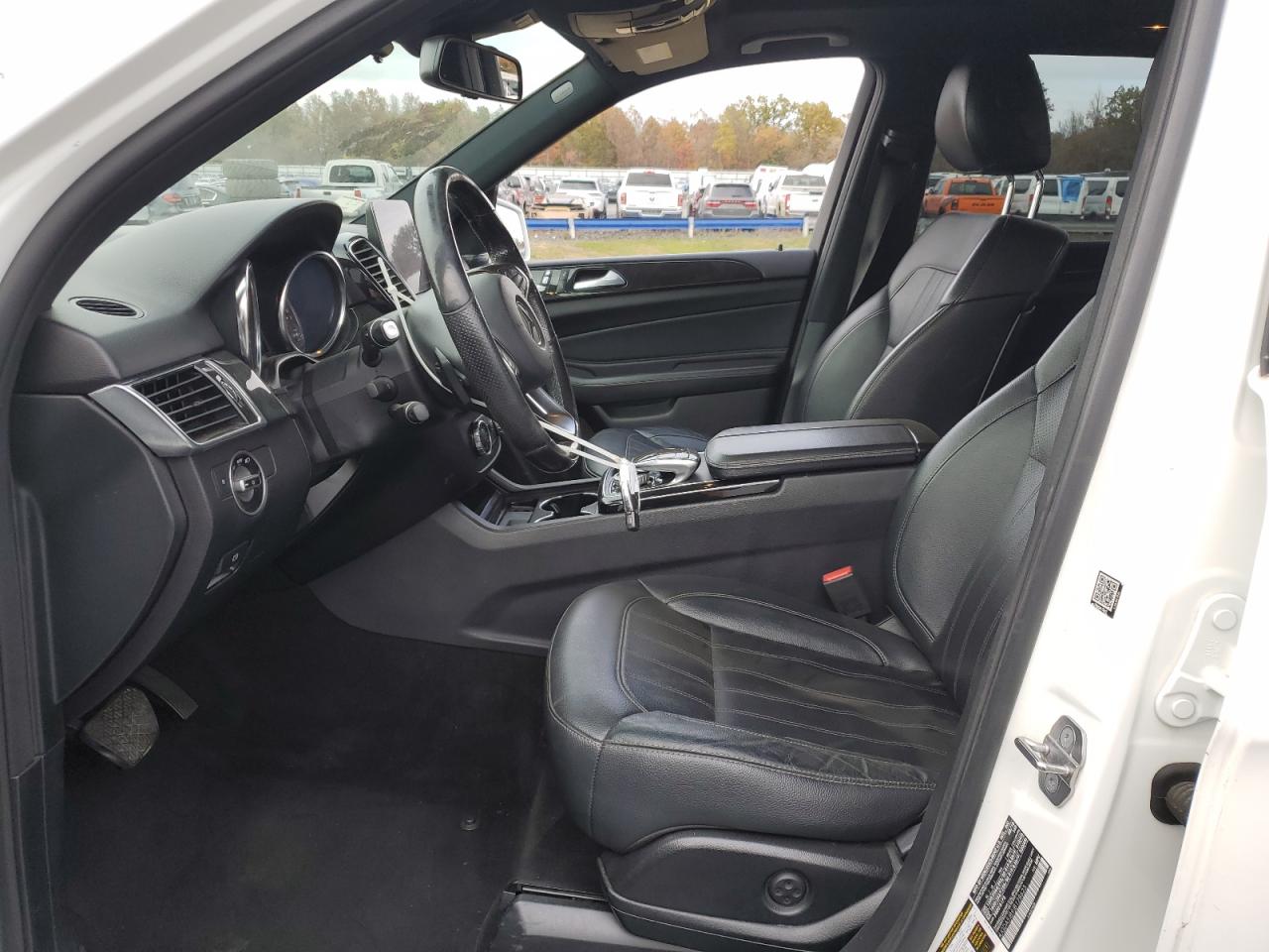 2018 Mercedes-Benz Gle 350 VIN: 4JGDA5JB9JB128623 Lot: 85409885