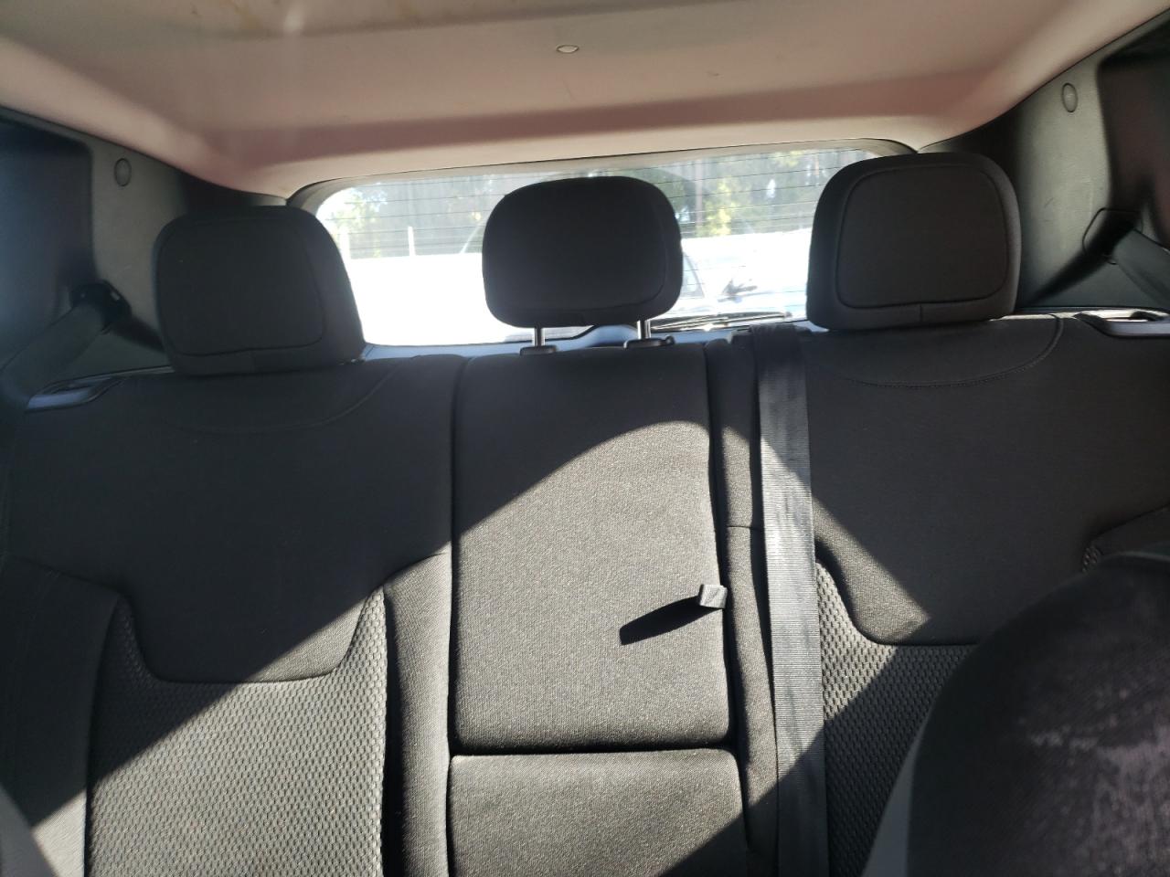 2018 Jeep Renegade Latitude VIN: ZACCJBBB4JPG89766 Lot: 81991255