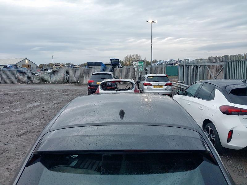 2022 PEUGEOT 208 1.2 PURETECH ACTIVE PREMIUM 5DR