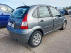 2009 CITROEN C3 1.4 HDI AIRDREAM+ 5DR for sale at Copart SANDWICH