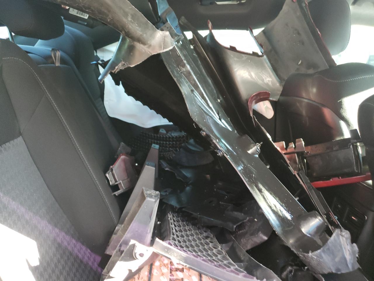 2021 Dodge Charger R/T VIN: 2C3CDXCT2MH682370 Lot: 86727605