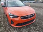2020 VAUXHALL CORSA 1.2 TURBO SRI PREMIUM 5DR for sale at Copart EAST KILBRIDE