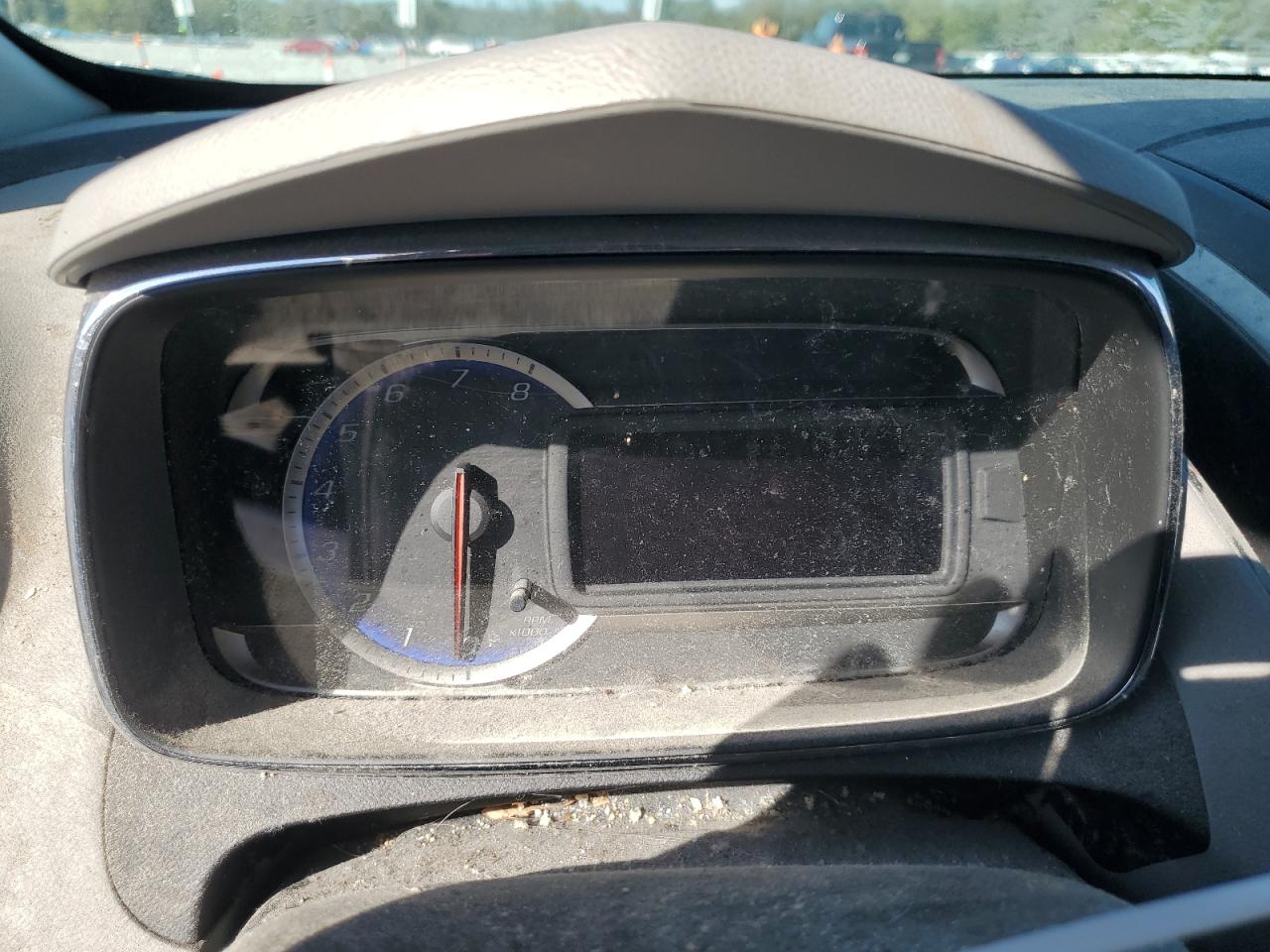 2016 Chevrolet Trax Ls VIN: 3GNCJKSB7GL254507 Lot: 81978155