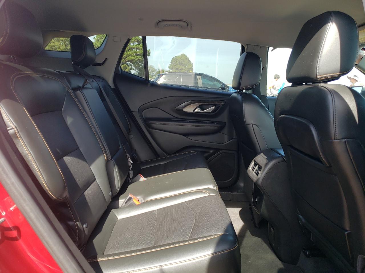 2018 GMC Terrain Slt VIN: 3GKALPEX3JL255650 Lot: 89854775