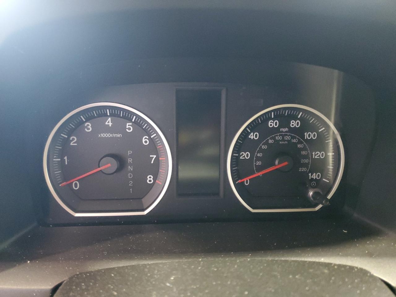 2009 Honda Cr-V Exl VIN: 5J6RE48749L031226 Lot: 85283695