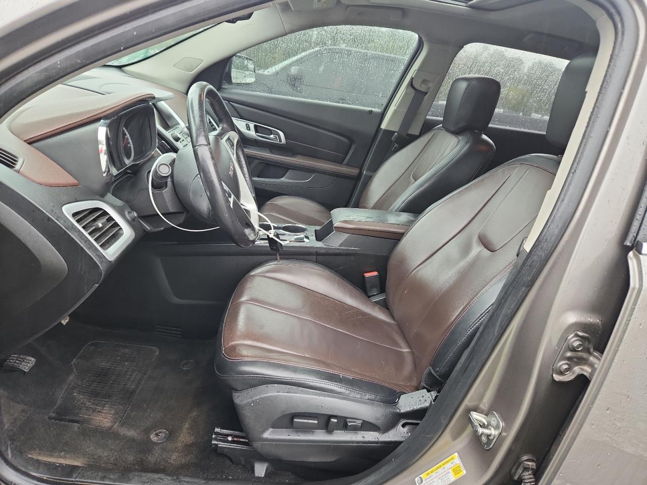 2012 GMC Terrain Slt VIN: 2GKALUEK0C6354694 Lot: 90371865