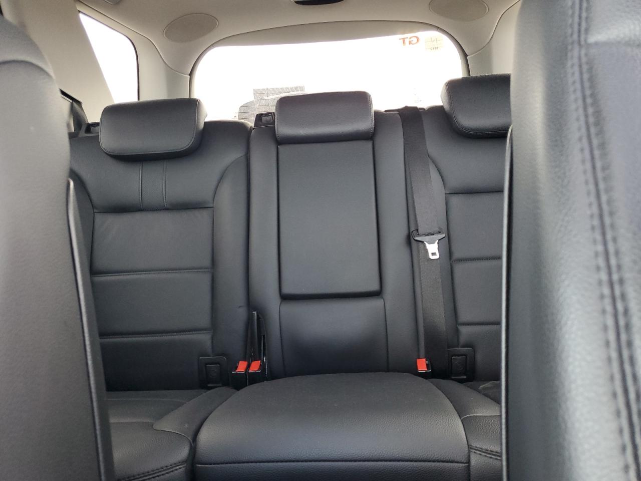 2009 Mercedes-Benz Ml 350 VIN: 4JGBB86E99A493829 Lot: 85319755