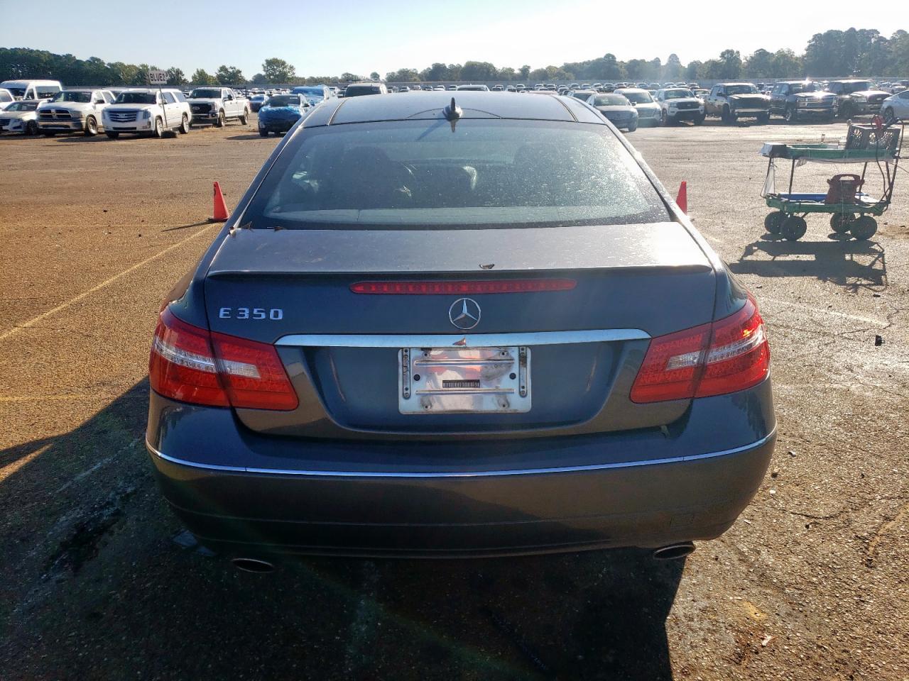 2013 Mercedes-Benz E 350 VIN: WDDKJ5KB2DF213705 Lot: 85933935