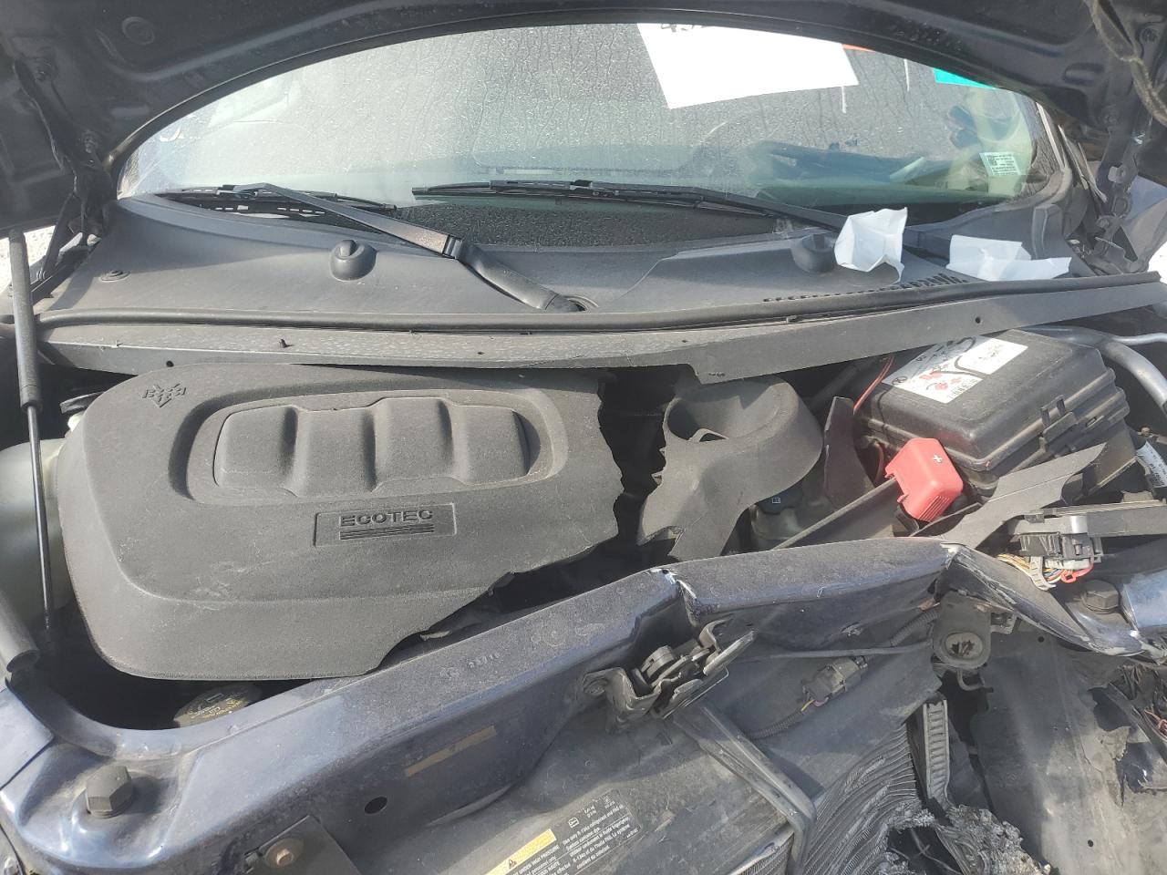 2011 Chevrolet Hhr Lt VIN: 3GNBABFW1BS555586 Lot: 82227425